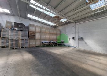 Shed vicolo Guglielmo Marconi, Inzago - photo 6