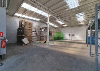 Shed vicolo Guglielmo Marconi, Inzago - photo 7