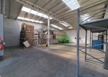 Shed vicolo Guglielmo Marconi, Inzago - photo 8