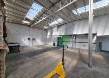 Shed vicolo Guglielmo Marconi, Inzago - photo 10