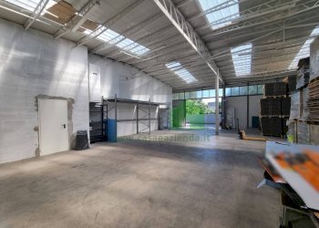Shed vicolo Guglielmo Marconi, Inzago - photo 11