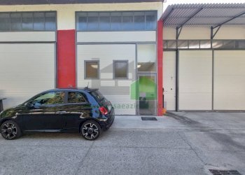 Shed vicolo Guglielmo Marconi, Inzago - photo 19