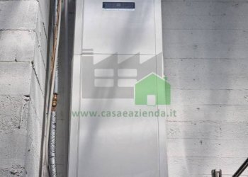Shed vicolo Guglielmo Marconi, Inzago - photo 20