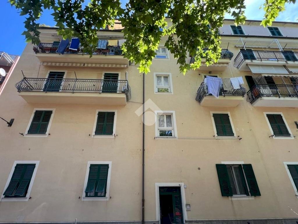Four-room apartment Via Ettore Vernazza, Cogoleto - photo 1