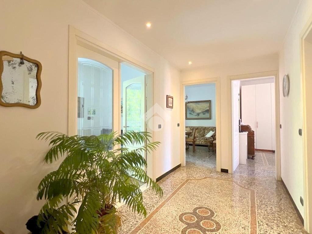 Four-room apartment Via Ettore Vernazza, Cogoleto - photo 2