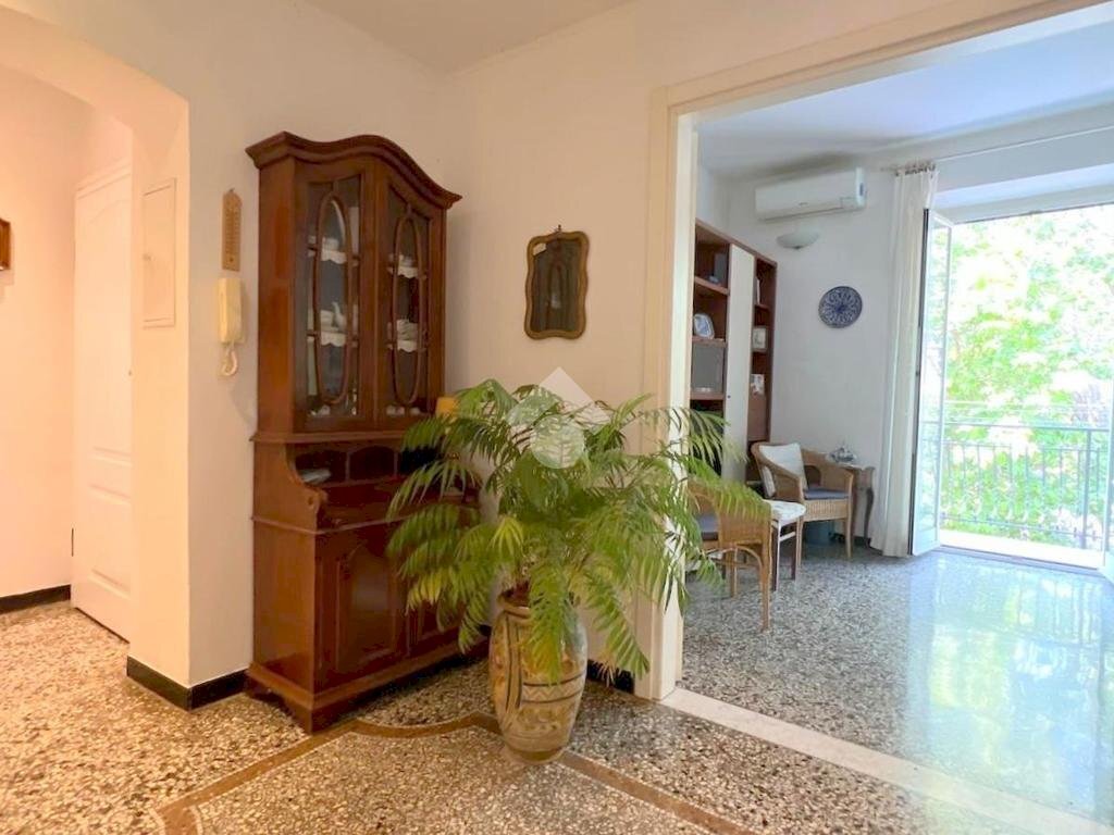 Four-room apartment Via Ettore Vernazza, Cogoleto - photo 3