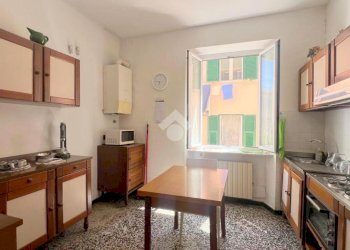 Four-room apartment Via Ettore Vernazza, Cogoleto - photo 4