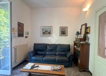 Four-room apartment Via Ettore Vernazza, Cogoleto - photo 8