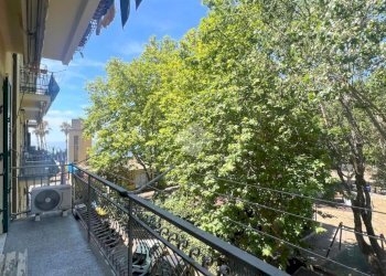 Four-room apartment Via Ettore Vernazza, Cogoleto - photo 10
