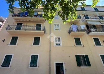 Four-room apartment Via Ettore Vernazza, Cogoleto - photo 11