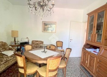 Four-room apartment Via Ettore Vernazza, Cogoleto - photo 12