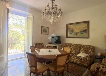 Four-room apartment Via Ettore Vernazza, Cogoleto - photo 15