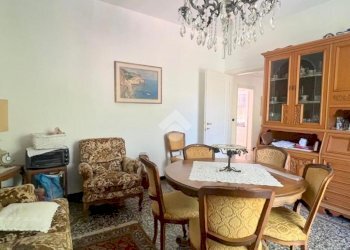 Four-room apartment Via Ettore Vernazza, Cogoleto - photo 16