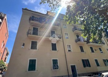 Four-room apartment Via Ettore Vernazza, Cogoleto - photo 23
