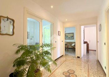 Four-room apartment Via Ettore Vernazza, Cogoleto - photo 2