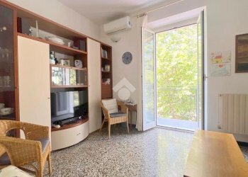 Four-room apartment Via Ettore Vernazza, Cogoleto - photo 5