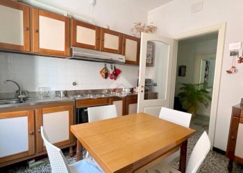 Four-room apartment Via Ettore Vernazza, Cogoleto - photo 10