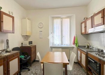 Four-room apartment Via Ettore Vernazza, Cogoleto - photo 11
