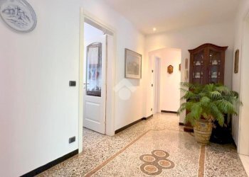 Four-room apartment Via Ettore Vernazza, Cogoleto - photo 12