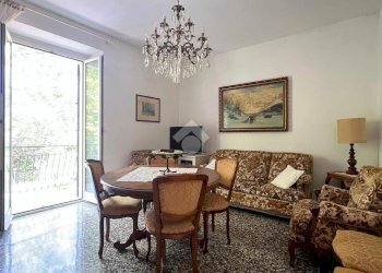 Four-room apartment Via Ettore Vernazza, Cogoleto - photo 13