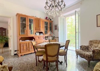 Four-room apartment Via Ettore Vernazza, Cogoleto - photo 14