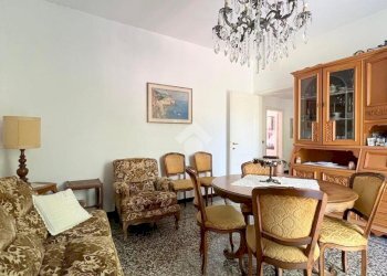 Four-room apartment Via Ettore Vernazza, Cogoleto - photo 15