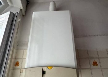 Trilocale Genova (zona Sampierdarena) - foto 5