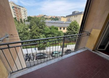 Trilocale Genova (zona Sampierdarena) - foto 7