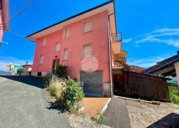 Casa semi indipendente Via XXIV Maggio, Maissana - foto 1