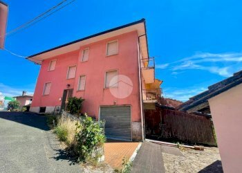 Casa semi indipendente Via XXIV Maggio, Maissana - foto 12
