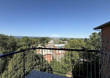 Appartamento Viale Papa Giovanni XXIII, Ivrea - foto 19
