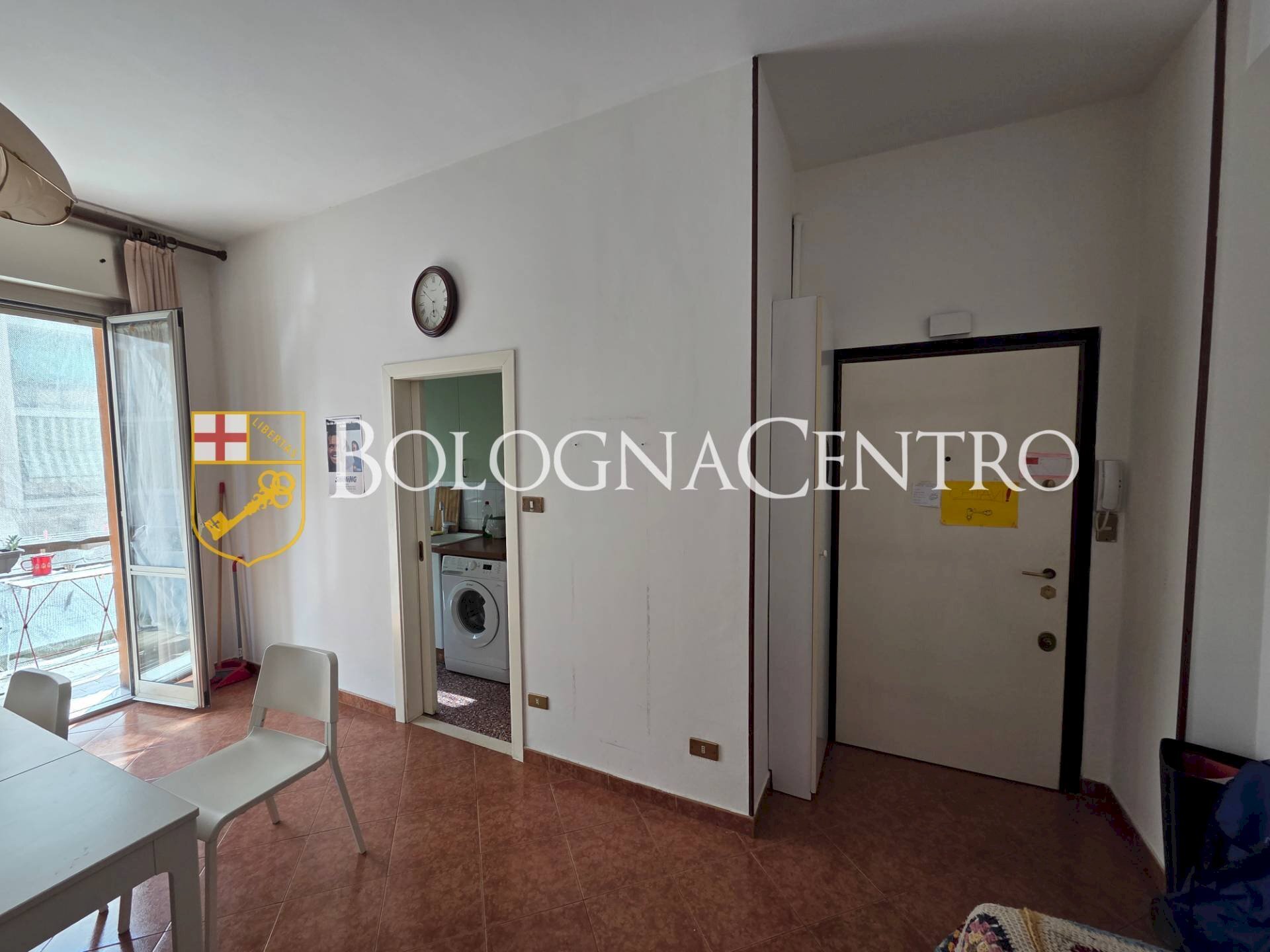 Three-room apartment Bologna (neighborhood San Donato) - photo 3