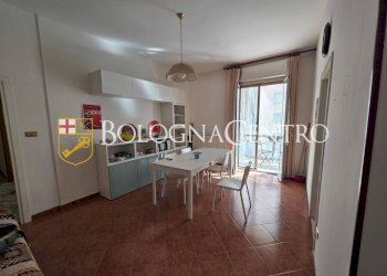 Trilocale Bologna (zona San Donato) - foto 1