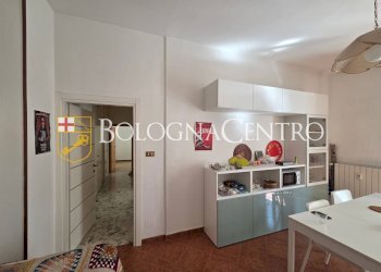 Trilocale Bologna (zona San Donato) - foto 2
