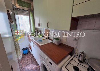Trilocale Bologna (zona San Donato) - foto 4