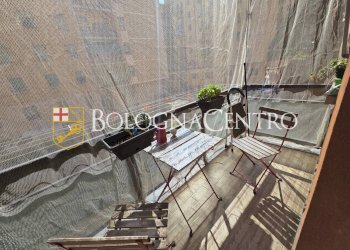 Trilocale Bologna (zona San Donato) - foto 6
