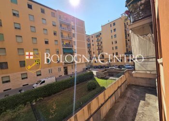 Trilocale Bologna (zona San Donato) - foto 10