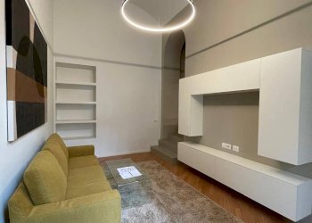 Apartment Torino, corso Matteotti, Torino (neighborhood Centro) - photo 1