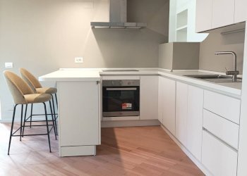 Apartment Torino, corso Matteotti, Torino (neighborhood Centro) - photo 2