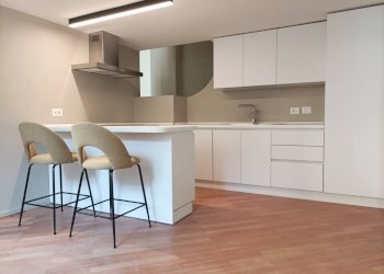 Apartment Torino, corso Matteotti, Torino (neighborhood Centro) - photo 3