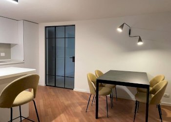 Apartment Torino, corso Matteotti, Torino (neighborhood Centro) - photo 5