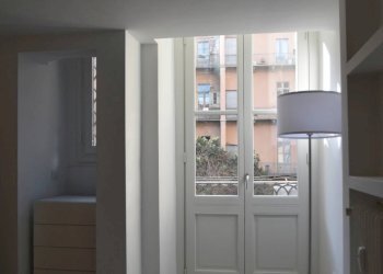 Apartment Torino, corso Matteotti, Torino (neighborhood Centro) - photo 7
