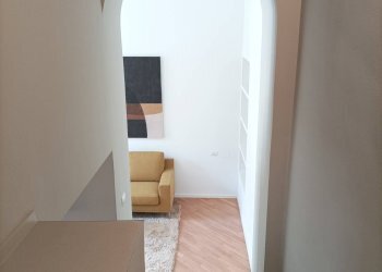 Apartment Torino, corso Matteotti, Torino (neighborhood Centro) - photo 10
