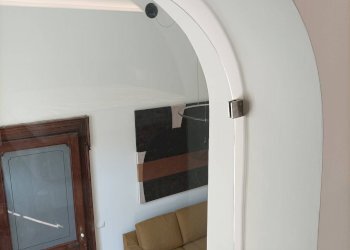 Apartment Torino, corso Matteotti, Torino (neighborhood Centro) - photo 14