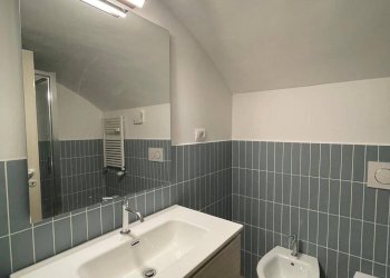 Apartment Torino, corso Matteotti, Torino (neighborhood Centro) - photo 15
