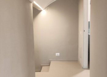 Apartment Torino, corso Matteotti, Torino (neighborhood Centro) - photo 16