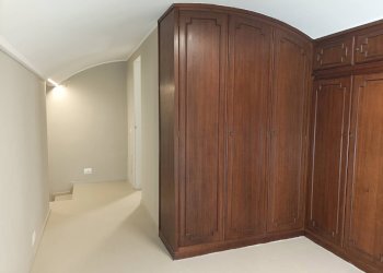 Apartment Torino, corso Matteotti, Torino (neighborhood Centro) - photo 18