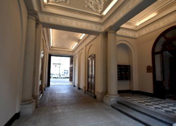 Apartment Torino, corso Matteotti, Torino (neighborhood Centro) - photo 19