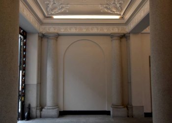 Apartment Torino, corso Matteotti, Torino (neighborhood Centro) - photo 20