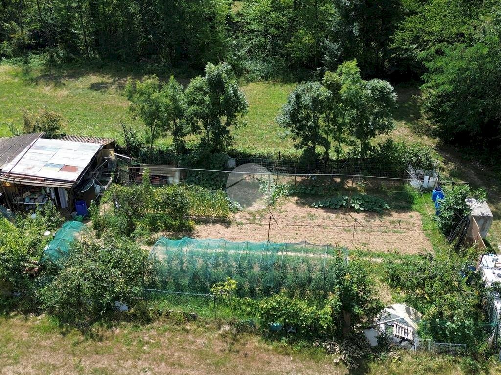 Terreno agricolo Seminativo Via Avigliana, La Cassa - foto 1